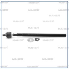 Maher Rotkolu 306 1993-2001 / Zx 1994-1998 381292 (2 Adet)