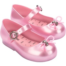 Melissa Sweet Love Ayakkabı - Pembe