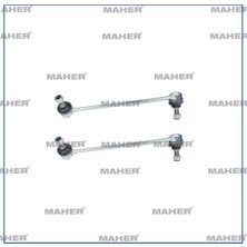 Maher Z Rot H-1 2008-2011 Ön Sağ 54840 4H000 (2 Adet)