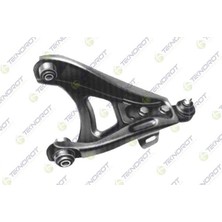 Teknorot Salıncak Rotilli Ön Sağ Alt Renault R9-R11- R21 Manager 198600 Dacıa Solenza Supernova 2003-2007