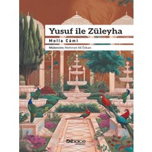 Dibace Yayınları Yusuf ile Züleyha