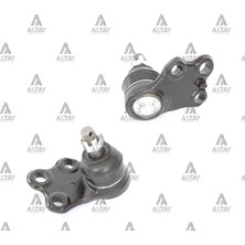 Taiwan ROTİL ALT VANETTE 1996-2001 SAĞ 40160 9C500