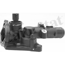 Vernet Termostat 83 C Mercedes OM607 W176 W246 C117 10117 10156 . Renault Symbol 3 2014 Megane 4 2016