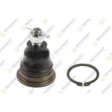 Teknorot Rotil Üst Sağ-Sol Nıssan Pıck Up 2.5l 2.7l TD25 TD27 D22 4102 1997-2002-SKYSTAR Pıck Up 2.5l