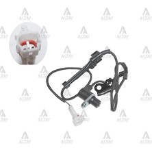 Maher Sensör Abs Corolla 2002-2006 / Avensıs 2003-2008 Ön Sol Bosch Tipi 89543 02040