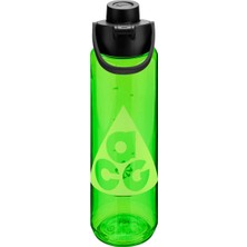 Nike Tr Renew Recharge Chug Bottle 24 Oz Unisex Yeşil Antrenman Suluk N.100.9669.363.24