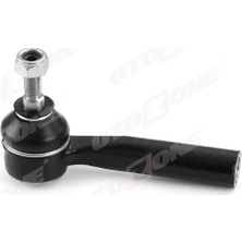 Otozone ROT BAŞI SOL CORSA D 2006 GRANDE PUNTO 2005 93196541 1603544 93189023 77363829