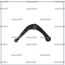 Maher Salıncak 206 1998-2012 Rotilli Döküm Alt Sol 3520G8