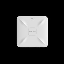 Ruijie RG-RAP2200(F) Reyee Wi-Fi 5 1267MBPS Tavan Tipi Erişim Noktası
