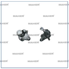 Maher Rotil Corolla 2019 / Corolla 2000-2006 / Rav-4 2000-2006 / Cherry Tıggo Alt Mhr 34330