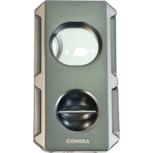 Cohiba Delicili Iğneli Sv-Cut Puro Makası CCM0809