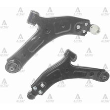 Maher Salıncak H-1 2008-2011 Burçlu Rotilli Alt Sağ 54501 4H000