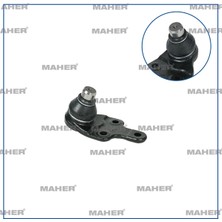 Maher Rotil Connect 2013 Sağ DV613A423AF