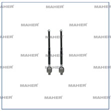 Maher Rotkolu Sunny 1990-1995 48521 50Y25 (2 Adet)