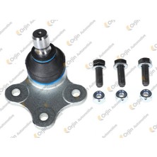 Orjin Rotil Sağ-Sol Fıat Doblo 3 2010 1.3d Mtj 1.4 1.6d Mtj 2.0d Mtj 51810664 51810665