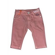 Babydoll Pantolon Lilitop Pembe