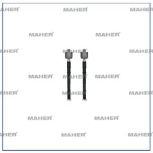 Maher Rotkolu C-Elysee 2013 / 301 2013 1608652180 (2 Adet)