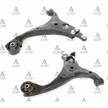 Maher Salıncak Cerato 2009-2012 Alt Burçlu Sağ 54501 1M100