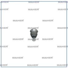 Maher Rotil Santafe 2000 Alt 54503 3BA00