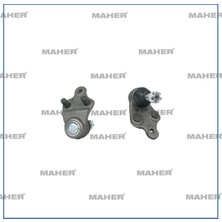 Maher Rotil Corolla 1988-1992 Alt Sağ 43330 19066