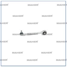 Maher Rotilli Kol Passat 1997-2004 / A4 1997-2008 Düz Üst Sol 8E0407505A