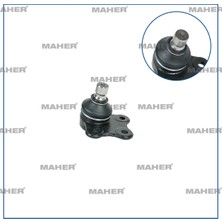 Maher Rotil Fıesta 5 2001-2008 / Fusıon 2002 / Mazda 2 2003 ME2S6J3395AA