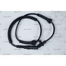 Maher Sensör Abs Connect 2002-2013 1.8 Tdcı Arka 2T142B372BE