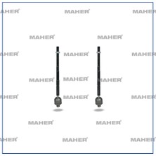 Maher Rotkolu Doblo 3 2010 / Combo D 2012 18101.5 51938732 (2 Adet)