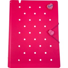 Elit A5 Crotus Defter