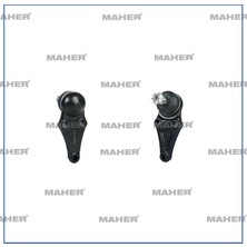 Maher Rotil L-200 2006 Trıton 4x4 / 4x2 / Pajero 2000 Alt 4013A087T 1