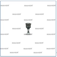 Maher Rotil Dogan / Kartal / Sahın / M131 Doğan Kartal Şahın 1977-2002 4331439