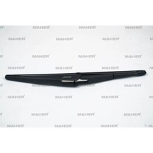 Maher Silecek Süpürgesi Arka Clıo 1998-2014 / Modus 2005-2015 / 208 2019 / 308 (300MM) 7701422568