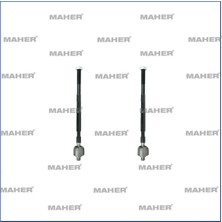 Maher Rotkolu Clıo 2 1998-2006 7701472734 (2 Adet)