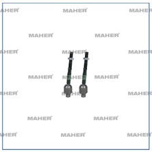 Maher Rotkolu Cıvıc 2012-2016 Fb7 53010 Tr0 A01 (2 Adet)