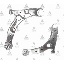 Maher Salıncak Matrıx 2005-2011 Burçlu Rotilli Alt Sağ 54501 17000