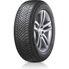 Hankook Kinergy 4s2 H750 165/65R14 79T M+S 3pmsf Oto 4 Mevsim Lastiği (Üretim YILI:2025)