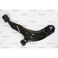 Maher Salıncak Accent 1995-2000 Burçlu Rotilli Alt Sol 54500 22200