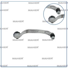 Maher Rotilli Kol A6 2004-2011 Eğri Alt Sağ 4F0407694H
