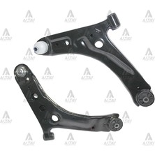 Maher SALINCAK PICANTO 2008 / I-10 2007-2013 ALT BURÇLU ROTİLLİ SOL 54500 07160