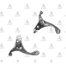 Maher Salıncak I-30 2007-2011 / Ceed 2007-2011 Burçlu Alt Sol 54500 2H000