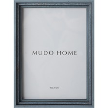 Mudo Home MARINE FOTOĞRAF ÇERÇEVESİ 15X21 CM