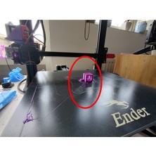 Akaslan Plastik 2s Lipo Pil Tutucu Aparat 3D Baskı (Sadece Plastik Parça Soru Sorabilirsiniz)