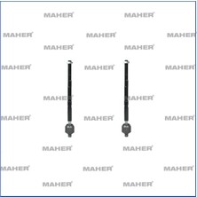 Maher Rotkolu Lınea 2007 / Fıorıno 2007 / Nemo 2007 / Bıpper 2007 55172401 (2 Adet)