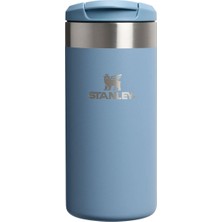 Stanley The Aerolight Transit Mug 0.35L / 12OZ Unisex Mavi Outdoor Matara 10-10788-142