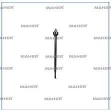 Maher Rotkolu Cıvıc 2001-2006 / Crv 2002-2006 53521 S5A 003