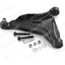 Otozone SALINCAK ÖN SOL ALT VOLVO 850 LS.LW 1991-1997 C70 1 1998-2005 S70 1997-2000 570 1 1997-2000