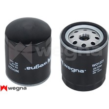 Wegna Yağ Filtresi Toyota Aurıs Corolla 1.4l 1ndtv NDE120 NDE150 2002-2009 / Yarıs 1.4l 1ndtv NLP90