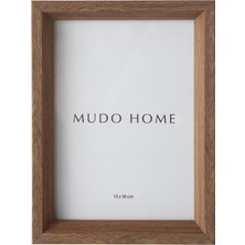 Mudo Home NICE FOTOĞRAF ÇERÇEVESİ 13X18 CM