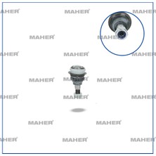 Maher Rotil Master 3 2010 Alt Sağ 401608374R