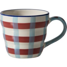 Mudo Home LISMORE KUPA BORDO 13 CM